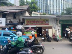 RM Yarham Jaya Kuningan