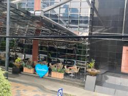 BeanStar Coffee Menara Jamsostek Gatot Subroto