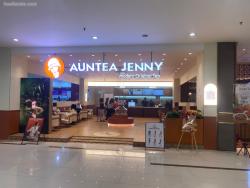 Auntea Jenny Emporium Pluit Mall Pluit