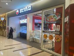 Shaolin Malatang Emporium Pluit Mall Pluit