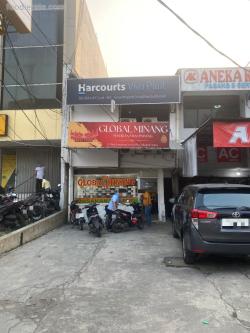 RM Global Minang Pluit