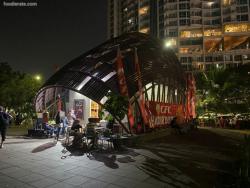 Kedai Kopi Coffee Lover Taman Impian Jaya Ancol Ancol