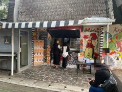 Columbus Express Taman Impian Jaya Ancol Ancol