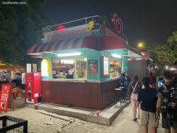 Happy Beach Point Taman Impian Jaya Ancol Ancol