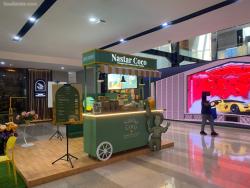 Burger SD Thamrin