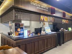 Furymaru Dimsum Mentai Sarinah Building Thamrin