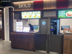Sk1lo Steak Express Sarinah Building Thamrin