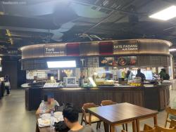 Toro Tuna & Salmon Grill Sarinah Building Thamrin
