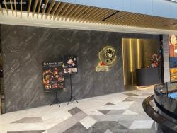 Yakiniku Ryuichi Agora Mall Thamrin Nine Thamrin