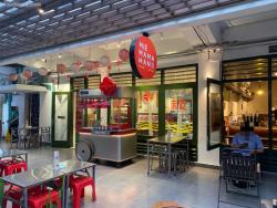 Mie Mama Wan M Bloc Space Blok M