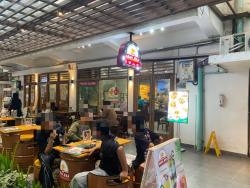 Kedai Abah Jeka M Bloc Space Blok M
