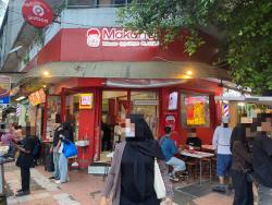 MakanQ Blok M