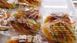 Roti Loti Loti Bakery