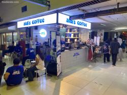 Aldi's Coffee Blok M Hub Blok M