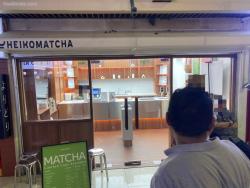 Heiko Matcha Blok M Hub Blok M