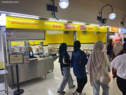 Soto Ufo Blok M Hub Blok M