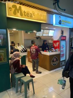 Mtea Blok M Hub Blok M