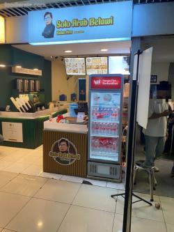 Soto Arab Betawi Baba Fira Blok M Hub Blok M