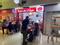 Kebuli Rasa Sultan Blok M Hub Blok M