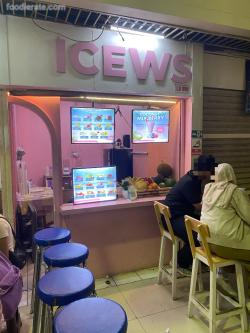 Icews Blok M Hub Blok M