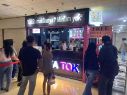 Dessert By Chay Blok M Hub Blok M