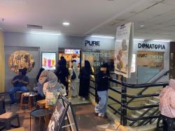 Donatopia Blok M Hub Blok M