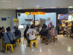 Bakmie Berkat Blok M Hub Blok M