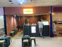 Joost Bar Blok M Hub Blok M