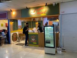 Sipaling Melayu Blok M Hub Blok M