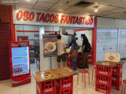 Oso Tacos Fantastico Blok M Hub Blok M