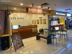 Salty Coco Blok M Hub Blok M