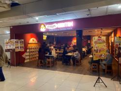 Ayam Hantam Blok M Hub Blok M