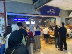 Susu Murni Bahagia Blok M Hub Blok M