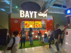 Bayt The Home of Dubai Taste Blok M Hub Blok M
