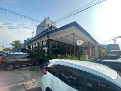 HS Cafe & Lounge by Hot Station Muara Karang