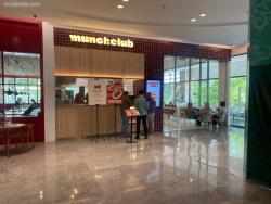 Munch Club Lippo Mall Nusantara Setiabudi