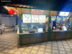 Dapur Nyonya Masakan Peranakan Lippo Mall Nusantara Setiabudi