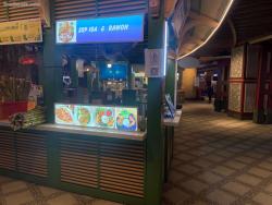 Sop Iga & Rawon Mbok Tien Lippo Mall Nusantara Setiabudi