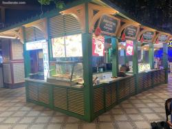 Bakmi Kepiting Akhiong Pontianak Lippo Mall Nusantara Setiabudi