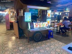 Royal Tea Lippo Mall Nusantara Setiabudi