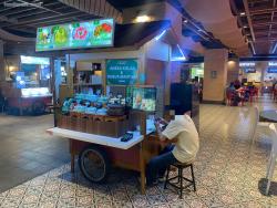 Aneka Kolak & Bubur Mantara Lippo Mall Nusantara Setiabudi