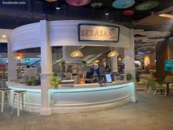 Serasa Segelas Rasa Lippo Mall Nusantara Setiabudi