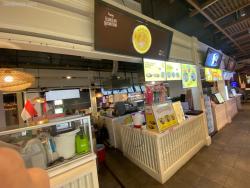 Kedai Raos Lippo Mall Nusantara Setiabudi