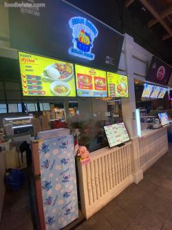 Ayam Bebek Dalam Panci Lippo Mall Nusantara Setiabudi
