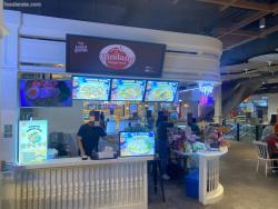 Pindang Sungai Musi Lippo Mall Nusantara Setiabudi