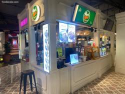 Pecel Ndeso Lippo Mall Nusantara Setiabudi