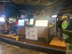 Gultik Blok M Bulungan Lippo Mall Nusantara Setiabudi
