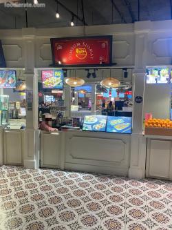 Siomay Dimsum Nyonyah Hoki Lippo Mall Nusantara Setiabudi