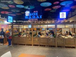 Soi Sabai Lippo Mall Nusantara Setiabudi