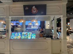 Naughty Kitchen Lippo Mall Nusantara Setiabudi